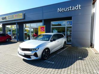 gs-line sports tourer navi, klimaautomatik