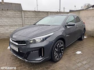 kia xceed 1.6 gdi phev l business line dct