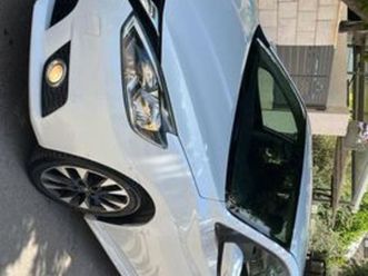 sr אוט׳ 1.8 (124 כ״ס)