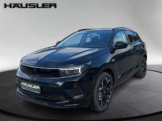 x ultimate 1.2 at led-matrix sitz&lenkradhzg kli