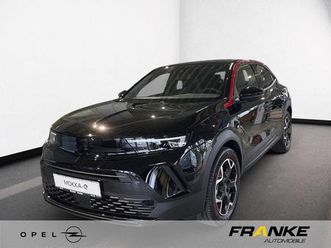 mokka-e gs electric#pdc#navi#kamera#shz#led