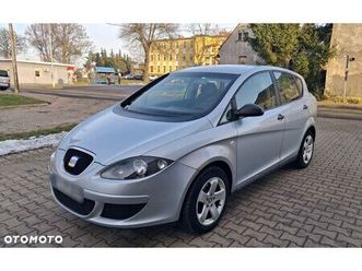 seat altea 1.6 reference