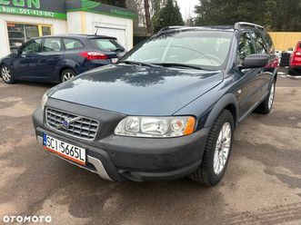 volvo xc 70