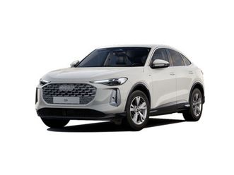 black competition quattro 270 kw (367 cv) s tronic