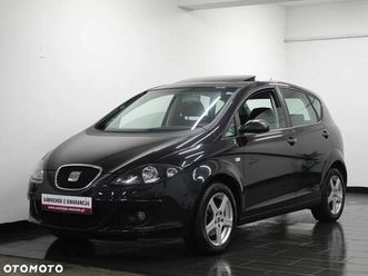 seat altea 2.0 fsi reference
