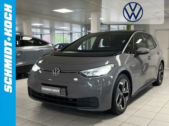 id.3 pure performance city dsg dsg led-scheinw.