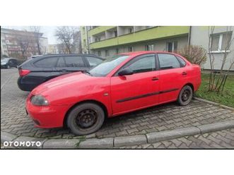 seat cordoba 1.2 12v stella