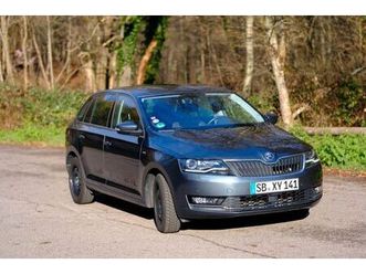 skoda rapid spaceback clever 1.0 tsi 110ps 30tkm