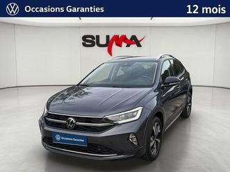 taigo 1.5 tsi 150 dsg7 style