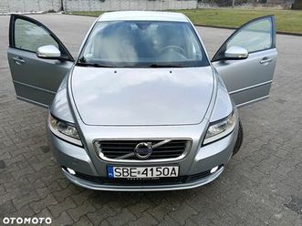 volvo s40 2.0