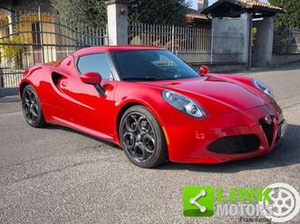 4c 4c 1750 tbi competizione