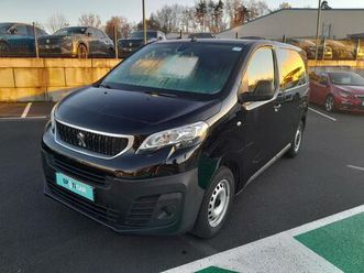 bluehdi 100 compact premium