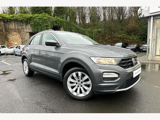 1.6 tdi se euro 6 (start/stop) 5dr