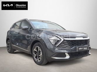 kia sportage 1.6 tgdi mhev drive 4x2