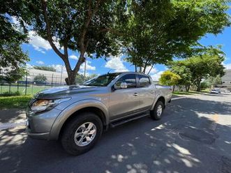 triton sport gls 2.4 cd diesel aut.