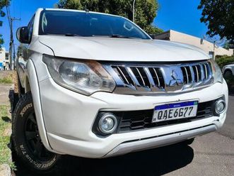 triton sport hpe 2.4 cd diesel aut.