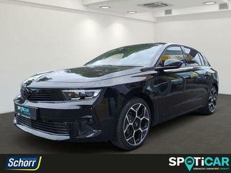 1.2 turbo gs/ 360* kamera/ led