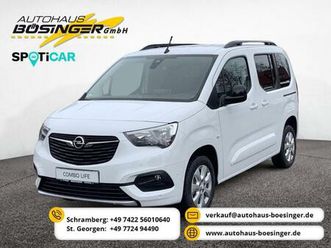 life 1.5 cdti ahk automatik