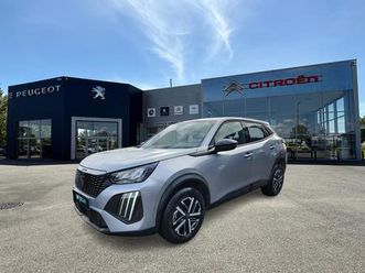 puretech 100 s&s active