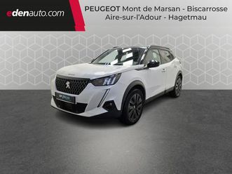 puretech 130 s&s eat8 gt pack