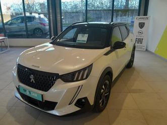 puretech 155 s&s eat8 gt