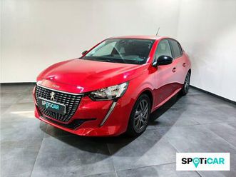 1.5 bluehdi 100cv active pack