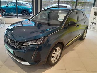 bluehdi 130 s&s eat8 style