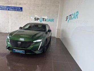 1.2 puretech 130ch s&s gt eat8