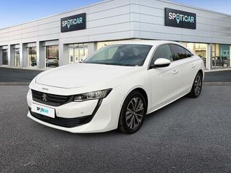 puretech 180 s&s eat8 allure