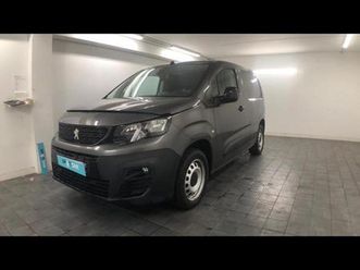 m 650kg bluehdi 130ch s&s cabine multiflex 3 place