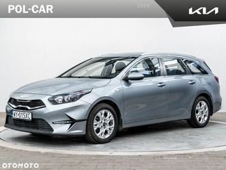 kia ceed 1.0 t-gdi m
