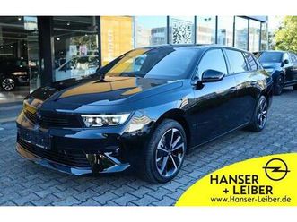 1.5d at8 sports tourer gs, ahk