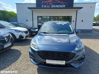 ford kuga 1.5 tdci 2x4 st-line