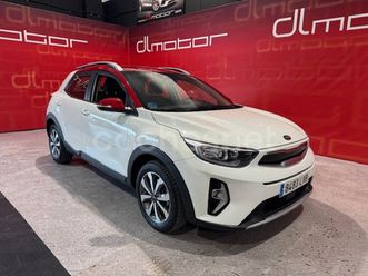 kia stonic 1.0 tgdi mhev imt drive