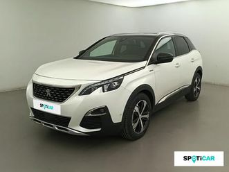 2.0 bluehdi 180ch s&s gt line eat8