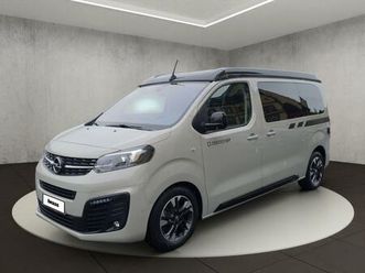 crosscamp lite life edition m 2,0 l diesel