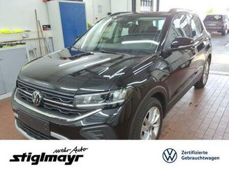 t-cross life 1.0 tsi