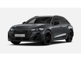 black line quattro 270 kw (367 cv)
