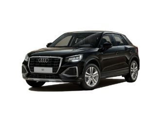 advanced 30 tfsi 85 kw (116 cv)