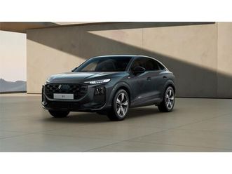black line tfsi 110 kw s tronic