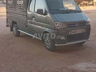 dfsk k01h essence manuelle 2019 à ait melloul