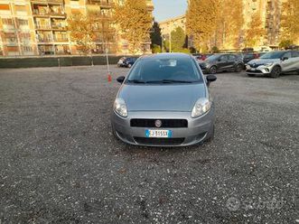 fiat grande punto 1.3 mjet euro 5