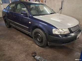 passat 1.8 20v