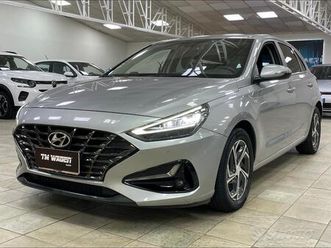 hyundai i30 3ª serie - i30 1.0 t-gdi imt 48v 5 por