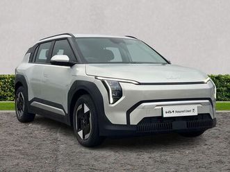 2025 kia ev3