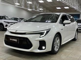 suzuki swace - swace 1.8 hybrid e-cvt 2wd top