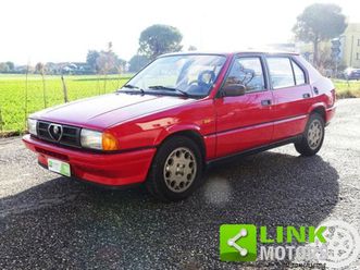 33 1.5 quadrifoglio verde