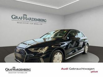 audi a3 sportb. 35 tdi s tronic s line gra navi