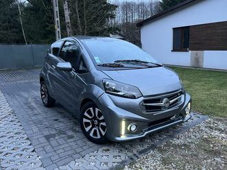 casalini m14 - led - kamera - alu - l6e od 14 lat - dostarczymy -aixam lojew • olx.pl