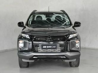 triton sport hpe 2.4 cd diesel aut.